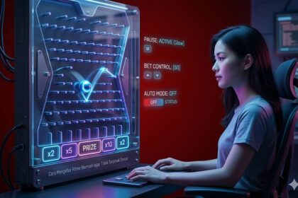 Cara Mengatur Ritme Bermain agar Tidak Terjebak Emosi