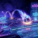 GGSoft Sebagai Game yang Menggabungkan Keberuntungan dan Sensasi Bermain