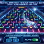 Bagaimana Cara Pemain Mengatur Tempo Saat Bermain GGSoft Agar Permainan Lebih Stabil