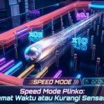 Speed Mode Plinko: Hemat Waktu atau Kurangi Sensasi?