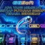 Apa yang Membuat Setiap Putaran GGSoft Terasa Berbeda?