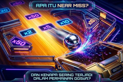 Apa Itu Near Miss dan Kenapa Sering Terjadi dalam Permainan GGSoft?