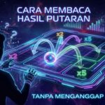 Cara Membaca Hasil Putaran Tanpa Menganggap Ada Pola