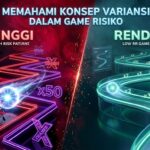 Memahami Konsep Variansi dalam Game Risiko