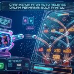 Cara Kerja Fitur Auto Release dalam Permainan Bola Pantul
