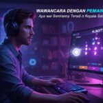 Wawancara dengan Pemain GGSoft: Apa yang Sebenarnya Terjadi di Kepala Saat Bola Jatuh?