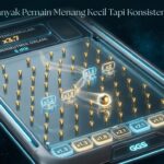 Kenapa Banyak Pemain Menang Kecil Tapi Konsisten di GGSoft?