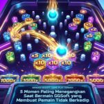 5 Momen Paling Menegangkan Saat Bermain GGSoft yang Membuat Pemain Tidak Berkedip