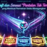 GGSoft dan Sensasi “Pantulan Tak Terduga” yang Membuat Permainan Selalu Menegangkan