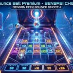 Sensasi Chill Gaming di GGSoft Bounce Ball Premium Dengan Efek Bounce Smooth