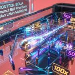 Rahasia Kontrol Bola di GGSoft Bounce Ball Premium Agar Pantulan Lebih Maksimal