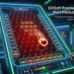 Game Bola Pantul GGSoft Premium yang Sedang Trending di Kalangan Player