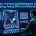 Fitur Premium GGSoft Bounce Ball yang Jarang Diketahui Pemain