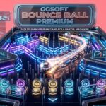 GGSoft Bounce Ball Premium Jadi Pilihan Hiburan Game Bola Pantul Masa Kini