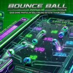 Bounce Ball Premium GGSoft Jadi Game Pantulan Bola Paling Estetik Tahun 2026