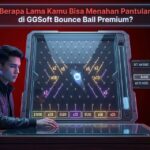 Berapa Lama Kamu Bisa Menahan Pantulan di GGSoft Bounce Ball Premium?