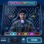 5 Momen Paling Menegangkan Saat Bermain GGSoft Bounce Ball Premium