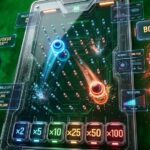 GGSoft Bounce Ball Premium Jadi Tempat Latihan Fokus dan Kecepatan Tangan