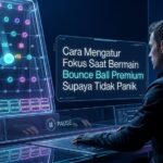 Cara Mengatur Fokus Saat Bermain Bounce Ball Premium Supaya Tidak Panik