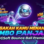 Bisakah Kamu Menahan Combo Panjang di GGSoft Bounce Ball Premium?