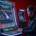 Sensasi Slow Bounce di GGSoft Bounce Ball Premium yang Bikin Fokus