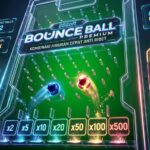 GGSoft Bounce Ball Premium dan Kombinasi Hiburan Cepat Anti Ribet