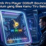 Teknik Pro Player GGSoft Bounce Ball Premium yang Bisa Kamu Tiru Sekarang