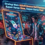 Strategi Main GGSoft Bounce Ball Premium: Kapan Harus Slow, Kapan Harus Fast