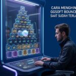 Cara Menghindari Stuck di GGSoft Bounce Ball Premium Saat Sudah Terlalu Sering Kalah
