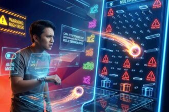 Cara Tetap Tenang Saat GGSoft Bounce Ball Premium Mulai Semakin Cepat