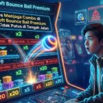 Tips Menjaga Combo di GGSoft Bounce Ball Premium Agar Tidak Putus di Tengah Jalan