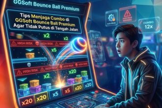 Tips Menjaga Combo di GGSoft Bounce Ball Premium Agar Tidak Putus di Tengah Jalan